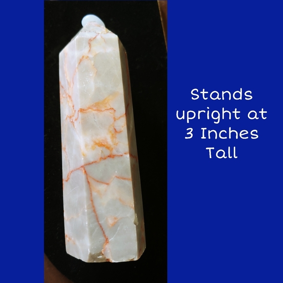 Network Jasper Stone Tower - Picture 2 of 5